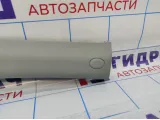 Обшивка стойки передней правой верхняя SsangYong Action 7732034000