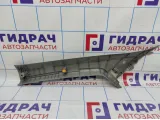 Обшивка стойки передней правой верхняя SsangYong Action 7732034000