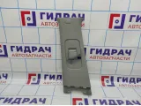 Обшивка стойки центральной левой верхняя SsangYong Action 7733034500