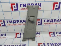 Обшивка стойки средней правой верхняя SsangYong Action 7734034500