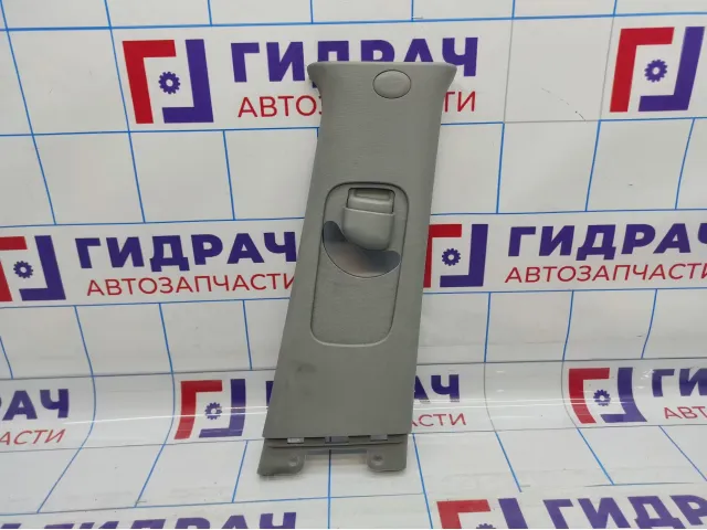 Обшивка стойки средней правой верхняя SsangYong Action 7734034500