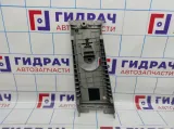 Обшивка стойки средней правой верхняя SsangYong Action 7734034500