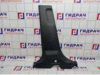 Обшивка стойки центральная нижняя левая SsangYong Action 7735034000