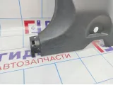 Обшивка стойки центральная нижняя левая SsangYong Action 7735034000
