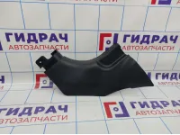 Обшивка стойки передней левой нижняя SsangYong Action 7737034000