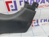 Обшивка стойки передней правой нижняя SsangYong Action 7738034000