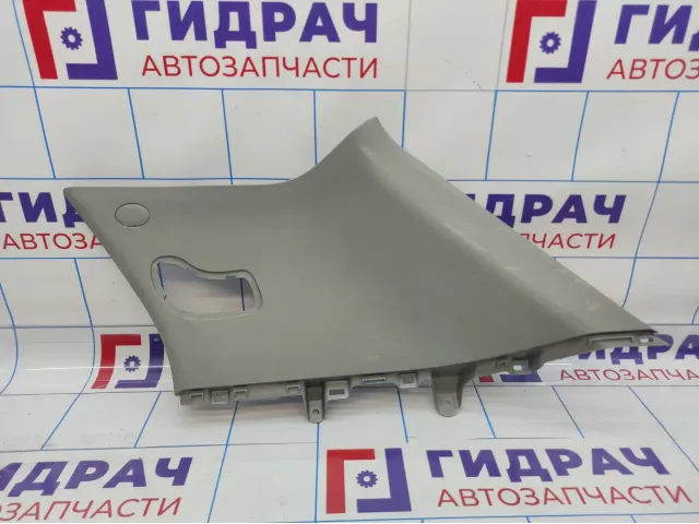 Обшивка стойки задней правой SsangYong Action 7741134000