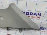 Обшивка стойки задней правой SsangYong Action 7741134000