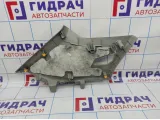 Обшивка стойки задней правой SsangYong Action 7741134000