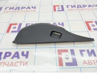 Накладка торпедо левая SsangYong Action 7666034000