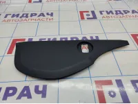 Накладка торпедо правая SsangYong Action 7667034000