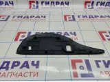 Накладка торпедо правая SsangYong Action 7667034000