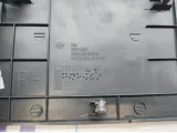 Накладка торпедо правая SsangYong Action 7667034000