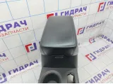 Консоль центральная SsangYong Action 7790034001LBA