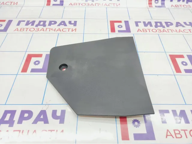 Накладка центральной консоли левая SsangYong Action 7798034001