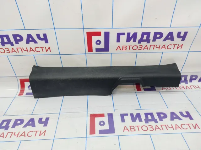 Накладка порога передняя правая внутренняя SsangYong Action 7746034000