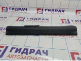 Накладка порога передняя правая внутренняя SsangYong Action 7746034000