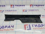 Накладка порога передняя правая внутренняя SsangYong Action 7746034000