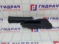 Накладка порога задняя правая внутренняя SsangYong Action 7748034000