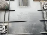 Накладка порога задняя правая внутренняя SsangYong Action 7748034000