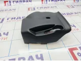 Кожух рулевой колонки нижний SsangYong Action 7665034002