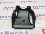 Кожух рулевой колонки нижний SsangYong Action 7665034002