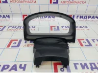 Накладка панели приборов SsangYong Action 7656034001