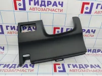 Накладка под торпедо левая SsangYong Action 7671134001