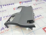 Накладка под торпедо левая SsangYong Action 7671134001