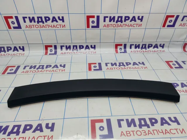 Обшивка двери багажника SsangYong Action 7387034000