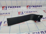 Обшивка двери багажника правая верхняя SsangYong Action 7386034000