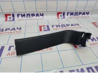 Обшивка двери багажника правая верхняя SsangYong Action 7386034000