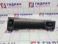 Накладка декоративная на торпедо SsangYong Action 7654034010