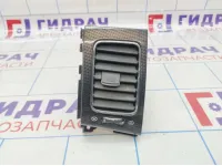 Дефлектор воздушный центральный левый SsangYong Action 6961A34001