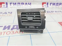 Дефлектор воздушный левый SsangYong Action 6963A34001