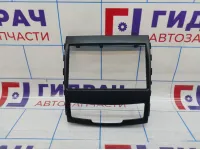 Рамка магнитолы SsangYong Action 8910034001