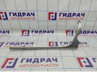 Декоративная накладка торпедо SsangYong Action 7663134000