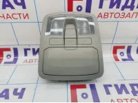 Плафон салонный передний SsangYong Action 7767034000