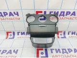 Ящик передней консоли SsangYong Action 76553M34001