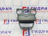 Ящик передней консоли SsangYong Action 76553M34001