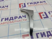 Накладка панели приборов левая SsangYong Action 7661034001