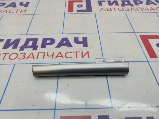 Накладка дефлектора SsangYong Action 7662034000