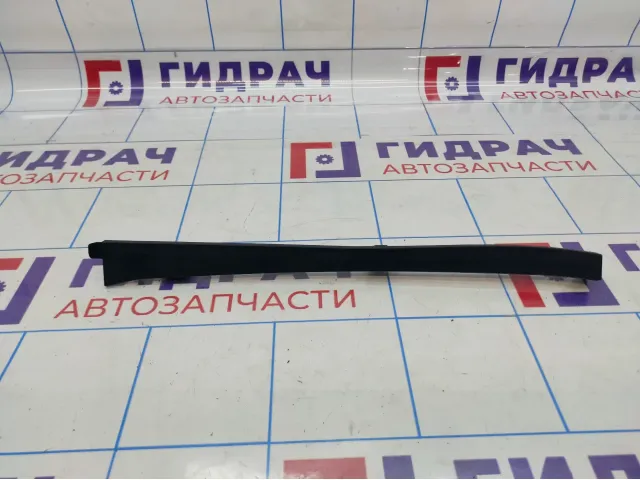 Накладка торпедо левая SsangYong Action 7739034000