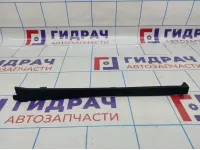 Накладка торпедо правая SsangYong Action 7744034000