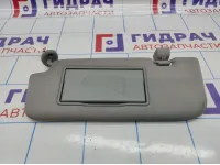 Козырек солнцезащитный левый SsangYong Action 7613034101ACE