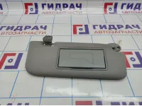 Козырек солнцезащитный правый SsangYong Action 7614034111ACE