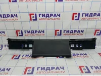 Обшивка багажника SsangYong Action 7682134000