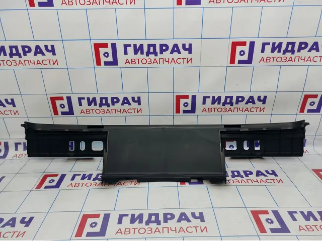 Обшивка багажника SsangYong Action 7682134000