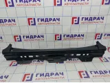 Обшивка багажника SsangYong Action 7682134000