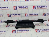 Обшивка багажника SsangYong Action 7682134000